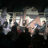 Oslo World seminar: Forbidden songs