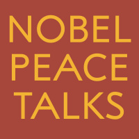 Nobel Peace Talks - Journalism Across Borders