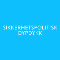 Sikkerhetspolitisk Dypdykk Med Ine Eriksen Søreide