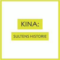 Kina: Sultens historie
