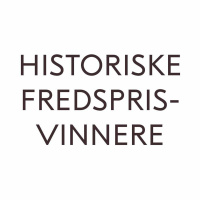 Historiske fredsprisvinnere: Arafat, Rabin og Peres