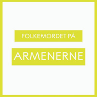 Folkemordet på armenerne