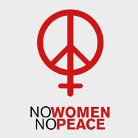 No Women No Peace