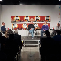 Kims Farlige Lek - Status Nord-Korea