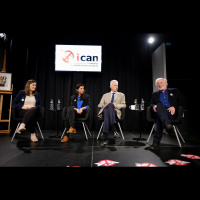 Diskusjon om Fredsprisen 2017