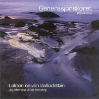 Tillggsmelodi 3 Armon Lapset Generasjonskoret (Gaivuonas)