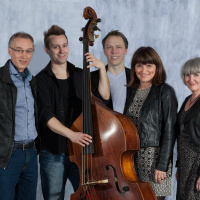 Målselvhalling Gulloye Tilleggsmelodi 2