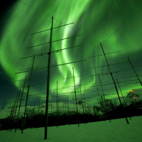 Nordlys