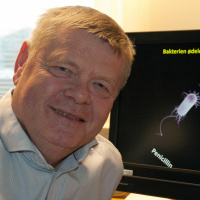 Antibiotikaresistens