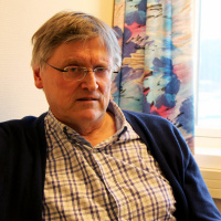 Andre verdenskrig - en økonomisk gullgruve for Nord-Norge?