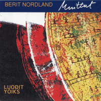 Tilleggsmelodi 2 Noaiddi Luohti Berit Nordland