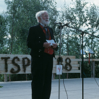 Tilleggsmelodi 1 Skjura Edvard Ruud