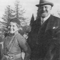 Tilleggsmelodi Til Solen Maria Persson