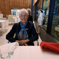 Tilleggsmelodi 2 Skjura Gerd Moe