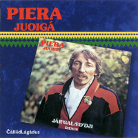 Tilleggsmelodi Piera Balto Àillohaš