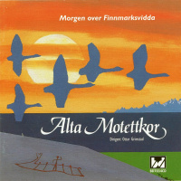 Tilleggsmelodi 3 Ingen Har Fager Dotter Som Skjura Alta Motettkor