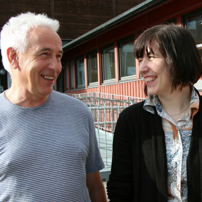 Podcast Fra Uit Norges Arktiske Universitet