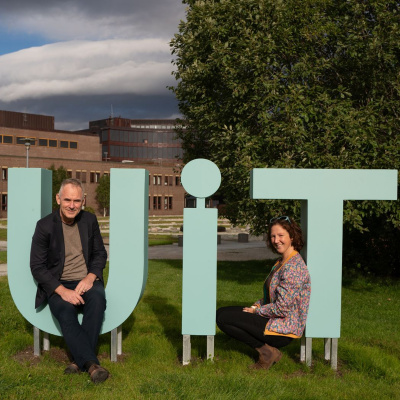 Podcast Fra Uit Norges Arktiske Universitet