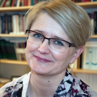 Podcast Fra Uit Norges Arktiske Universitet