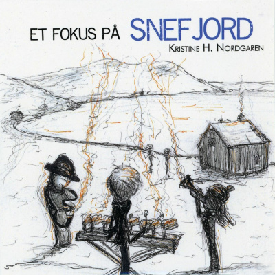 Podcast Fra Uit Norges Arktiske Universitet