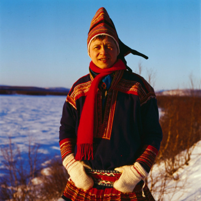 Podcast Fra Uit Norges Arktiske Universitet