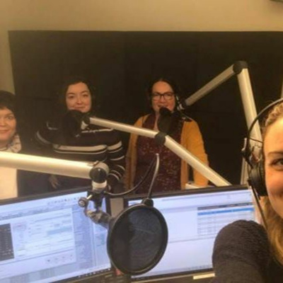 Podcast Fra Uit Norges Arktiske Universitet