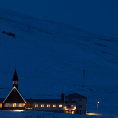 Podcast Fra Uit Norges Arktiske Universitet