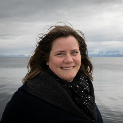 Podcast Fra Uit Norges Arktiske Universitet