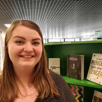 Podcast Fra Uit Norges Arktiske Universitet