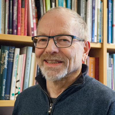 Podcast Fra Uit Norges Arktiske Universitet