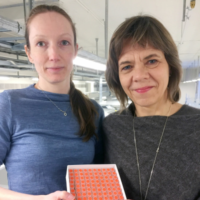 Podcast Fra Uit Norges Arktiske Universitet