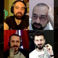 Podcast #310 | Birocrație și amenzi | Între showuri cu Teo, Vio și Costel