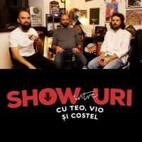 Podcast #225 | Barbat in casa | Intre showuri cu Teo Vio si Costel