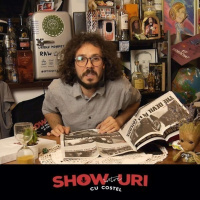 Podcast #298 | Intre showuri cu Costel