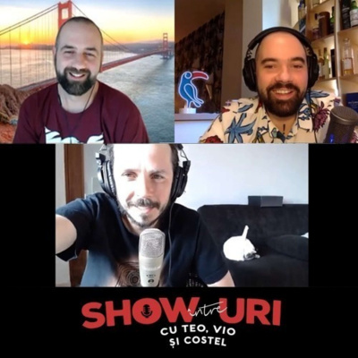 Intre Showuri Podcast