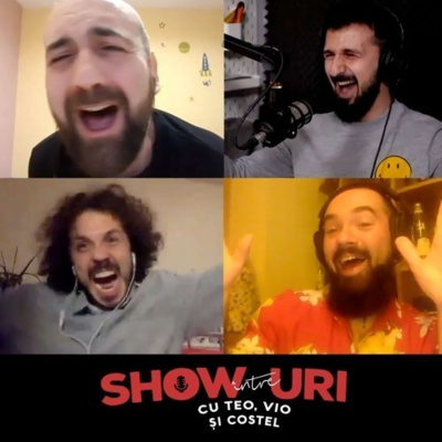 Intre Showuri Podcast