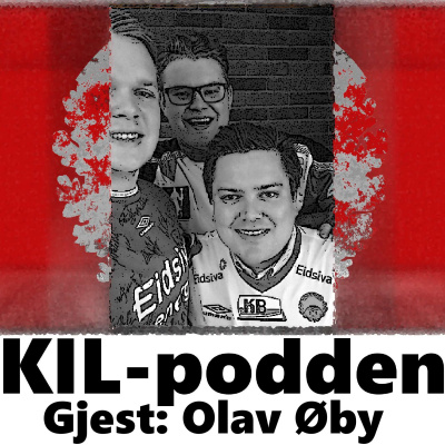Kil-podden