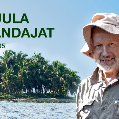 Kuula Rändajat | Vikerraadio | Err