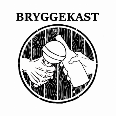 Bryggekast