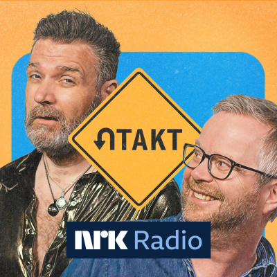 Nrk Utakt