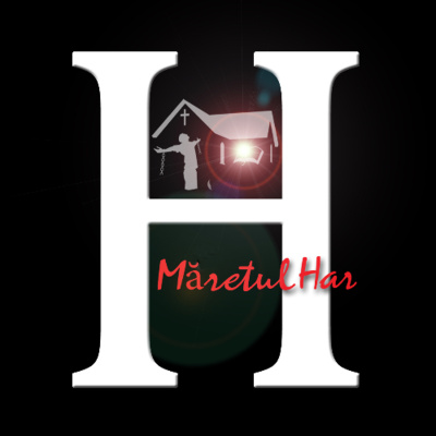 Maretul Har Podcast