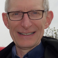 Lov og evangelium - Geir Johannessen - 18.09.22