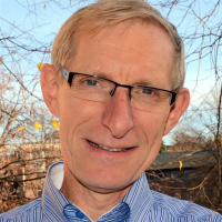 Geir Johannessen - Troen på en treenig Gud forener oss