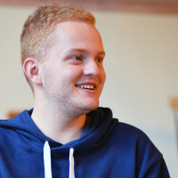 Johannes Øverland - Jeg tror!