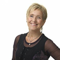 Elin Fagerbakke - Kristus i GT 24.03.19