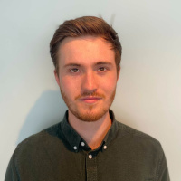 Jonas Hompland - Alle sammen gudstjeneste 25.05.25 - Kald eller varm?