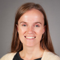 Elisabeth Huru - gudstjeneste 19.10.25 - Salme 23