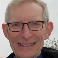 Geir Johannessen - Jakten på lykke