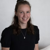 Malin Frestad Nygaard - Gudstjeneste 23.11.25 - Sal 23