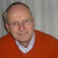 Vilhelm Langemyr - Lev et liv i Ånden